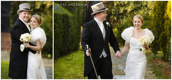 Horwood House Wedding Ross Holkham Photography-030