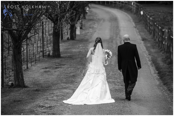Parklands Quendon Hall Wedding Ross Holkham Photography-038