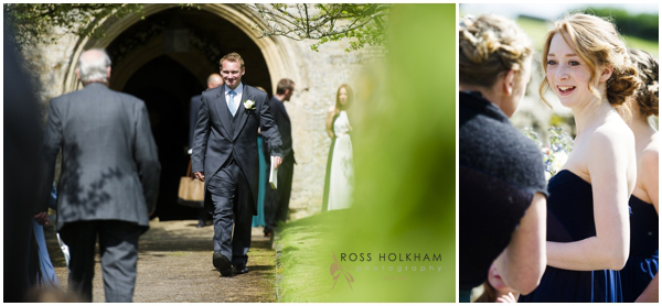 Marie and Mark Wedding The Great Barn Aynho-006
