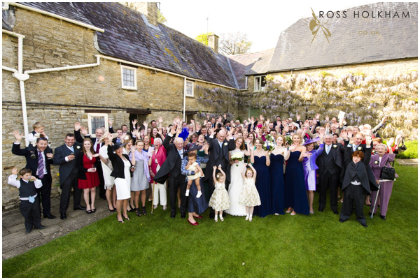 Marie and Mark Wedding The Great Barn Aynho-022