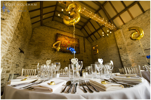 Marie and Mark Wedding The Great Barn Aynho-034