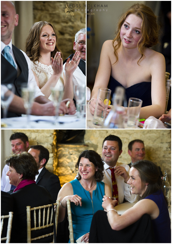 Marie and Mark Wedding The Great Barn Aynho-042