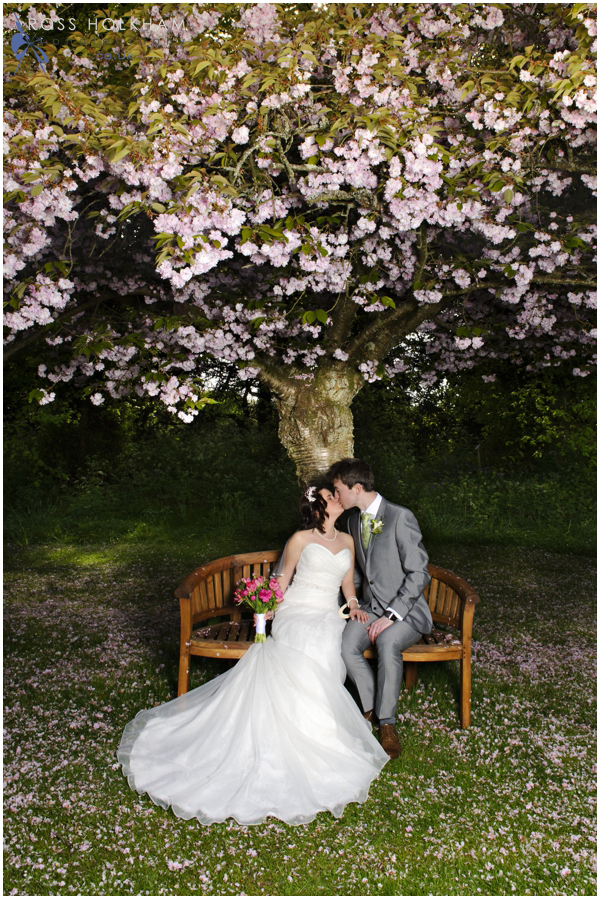 Missenden Abbey Wedding Ross Holkham Photography-020