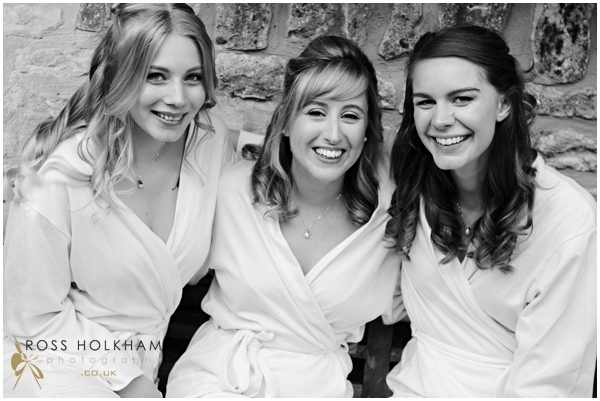 Michelle and Will The Tythe Barn Wedding Ross Holkham Photography-004