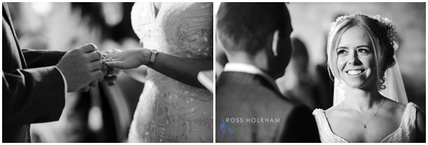 Michelle and Will The Tythe Barn Wedding Ross Holkham Photography-014