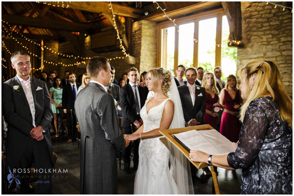 Michelle and Will The Tythe Barn Wedding Ross Holkham Photography-018