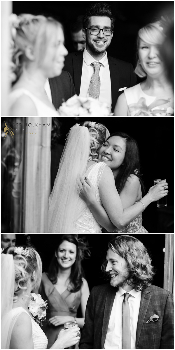 Michelle and Will The Tythe Barn Wedding Ross Holkham Photography-021