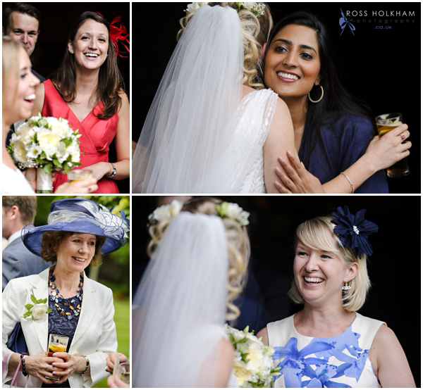 Michelle and Will The Tythe Barn Wedding Ross Holkham Photography-022