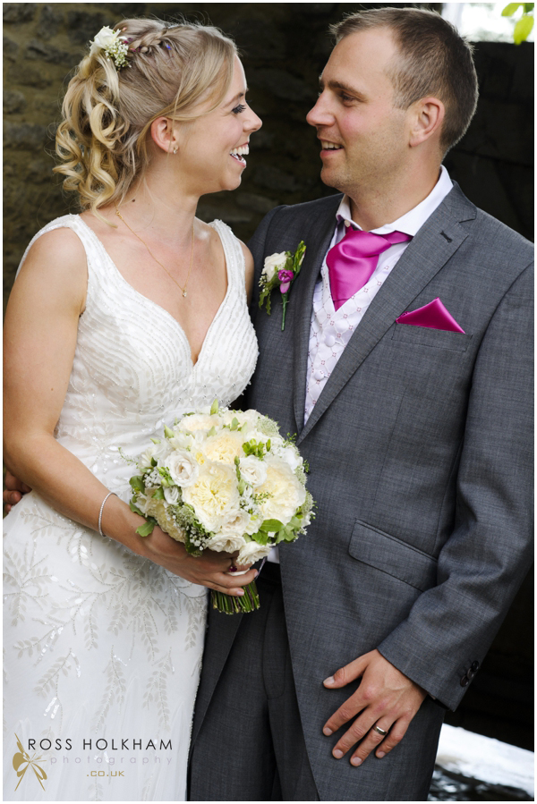 Michelle and Will The Tythe Barn Wedding Ross Holkham Photography-040