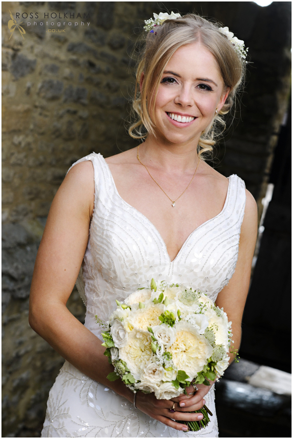 Michelle and Will The Tythe Barn Wedding Ross Holkham Photography-045