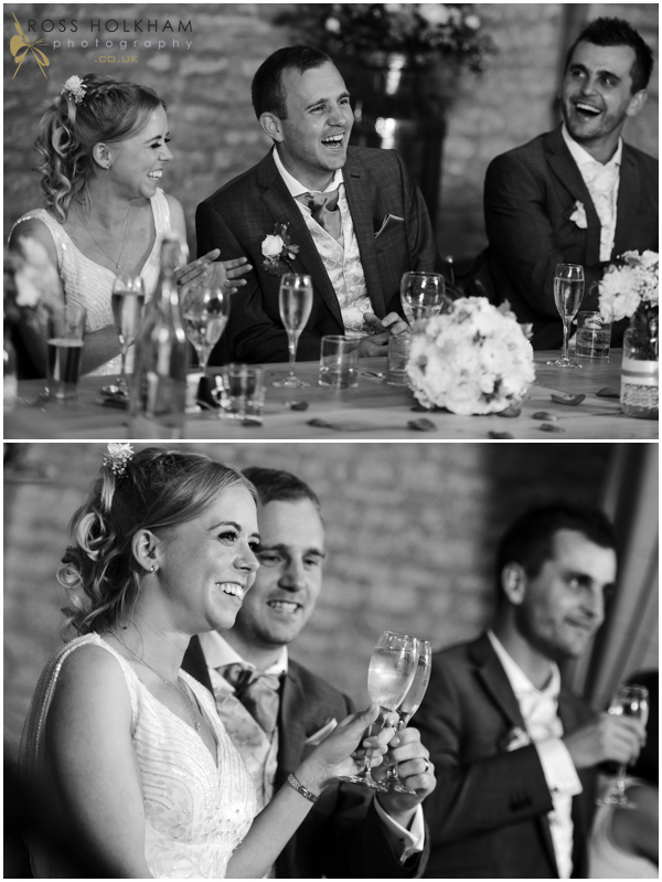 Michelle and Will The Tythe Barn Wedding Ross Holkham Photography-052