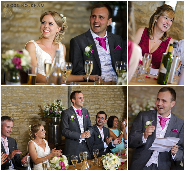 Michelle and Will The Tythe Barn Wedding Ross Holkham Photography-053
