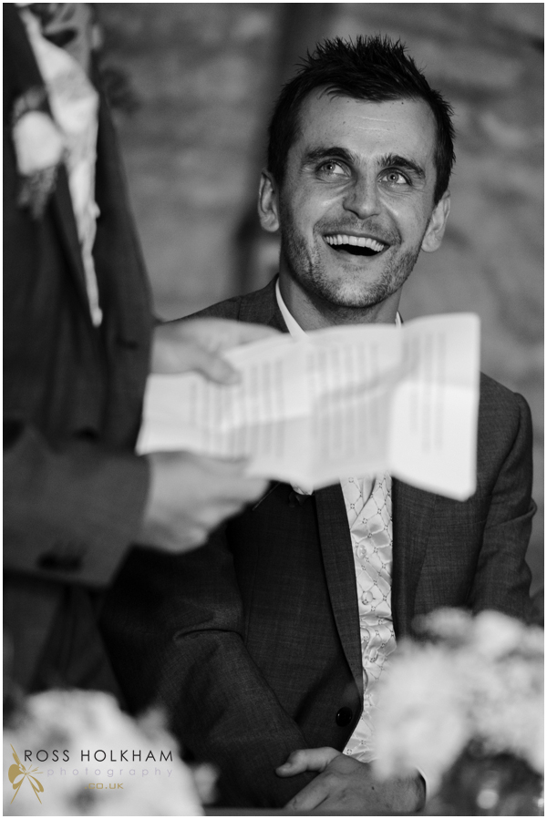 Michelle and Will The Tythe Barn Wedding Ross Holkham Photography-054