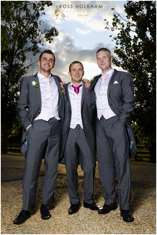 Michelle and Will The Tythe Barn Wedding Ross Holkham Photography-062