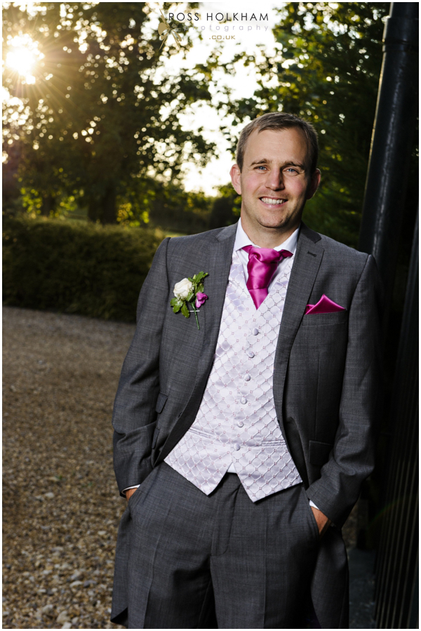 Michelle and Will The Tythe Barn Wedding Ross Holkham Photography-065