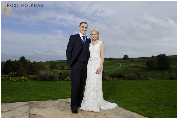 Ellie and Andrew Kingscote Barn Wedding Photographer Ross Holkham photography-042