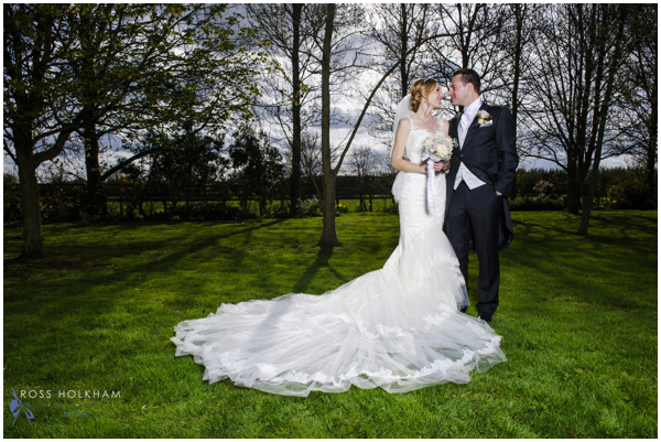 The Tythe Barn Wedding Ross Holkham Photography-037