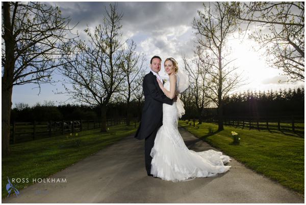 The Tythe Barn Wedding Ross Holkham Photography-050