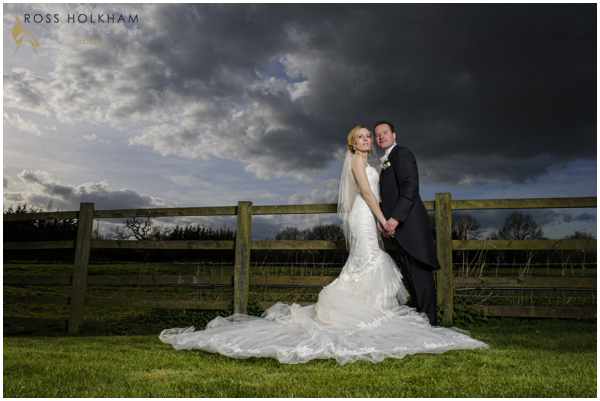 The Tythe Barn Wedding Ross Holkham Photography-052