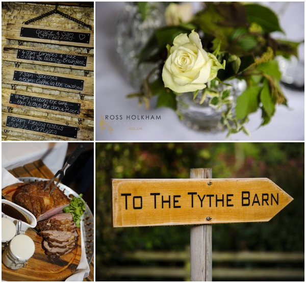 The Tythe Barn Launton Wedding Ross Holkham Photography Wedding Photographer Aylesbury Bucks-036