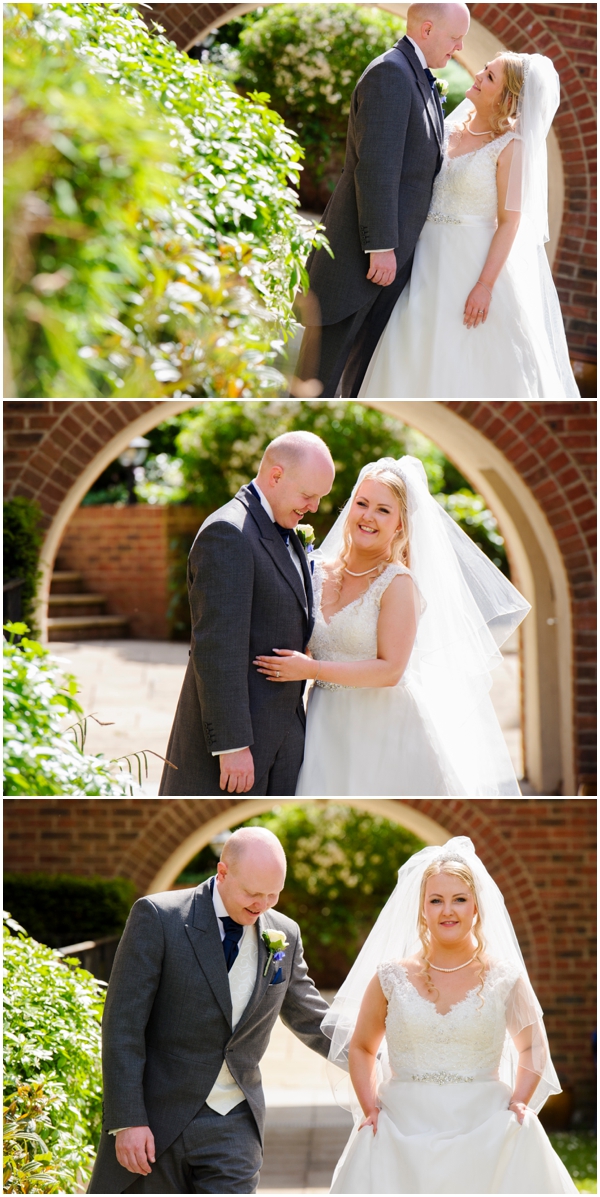 The Oxford Belfry Wedding Ross Holkham Photography -039