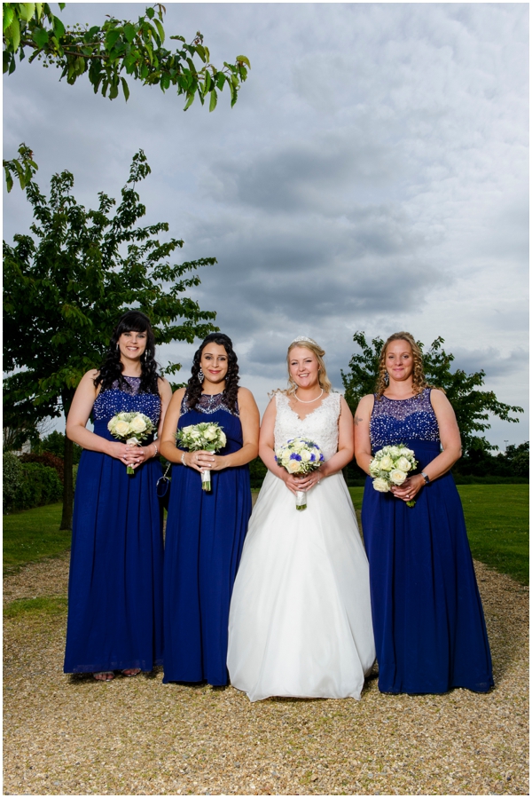 The Oxford Belfry Wedding Ross Holkham Photography -058