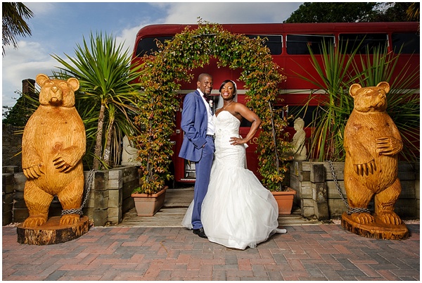 Sharon and James Crazy Bear Stadhampton Wedding Ross Holkham Photography-25