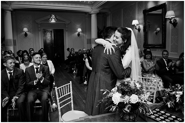 Hedsor House Wedding Ross Holkham Photography Wedding Photographer-41