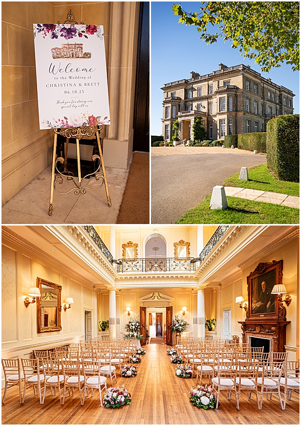 Hedsor House Wedding Photography Blog By Ross Holkham